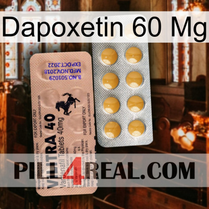 Dapoxetine 60Mg 41